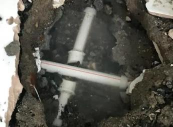 工农阳台漏水维修公司为您分享楼上楼下漏水怎么处理