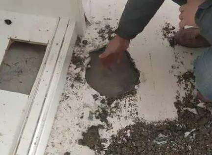 工农卫生间漏水维修公司分享下精确定位查漏水一次多少钱?不同级别收费不同