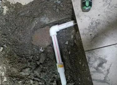 工农阳台漏水维修时有哪些声音会影响检漏仪